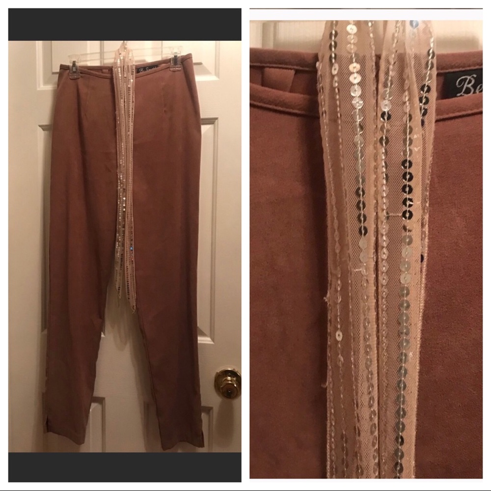 Be Smart Pants